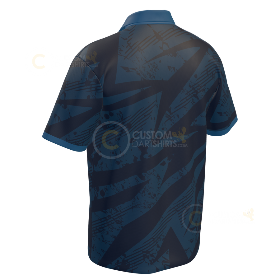 02 Shattered Blue - MTO — hero ©wm