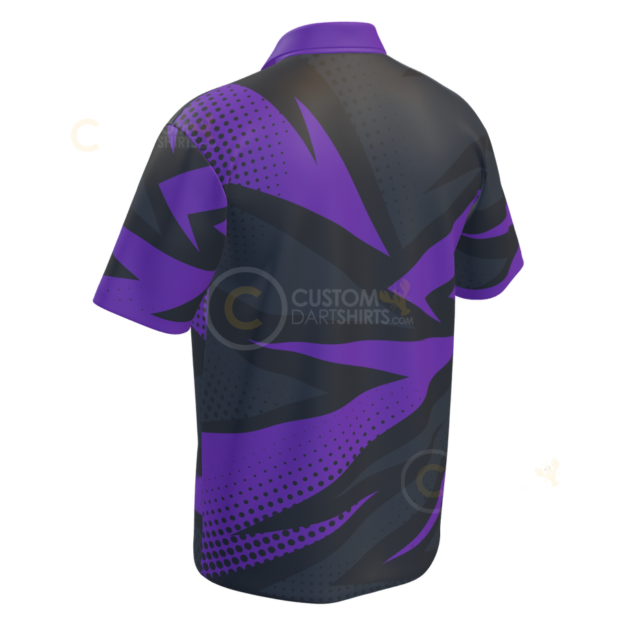 03 Violet Strike - MTO — hero ©wm
