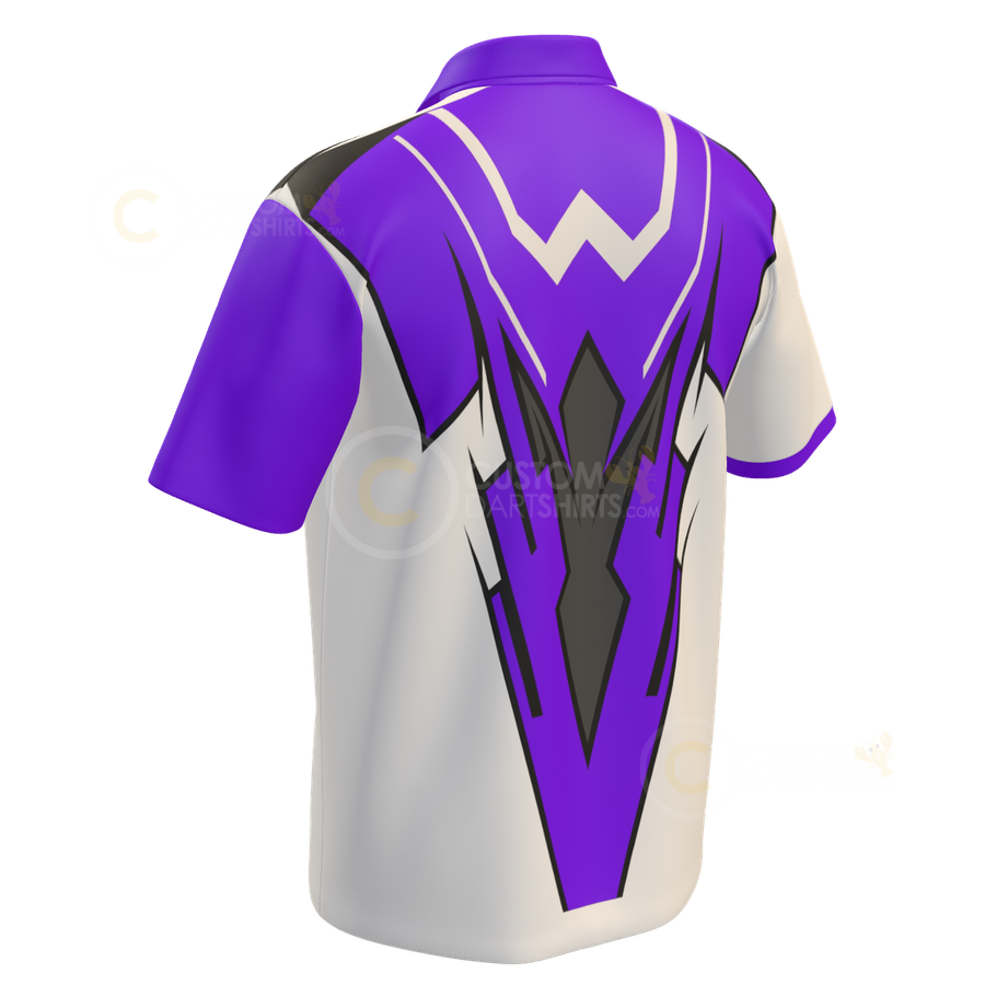 14 Purple Lightning Strike - MTO — hero ©wm