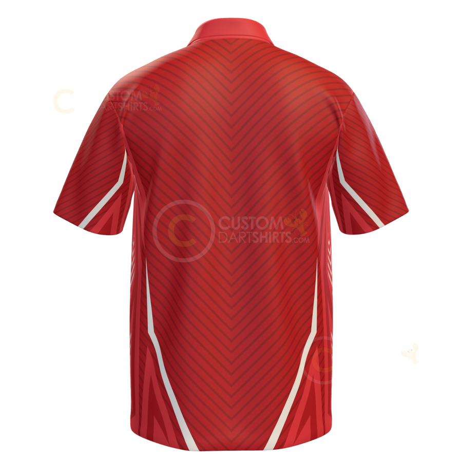 27 Crimson Arrow - MTO — back ©wm