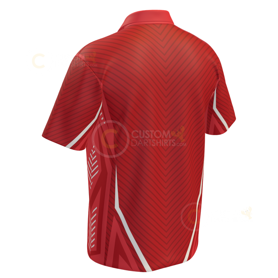 27 Crimson Arrow - MTO — hero ©wm
