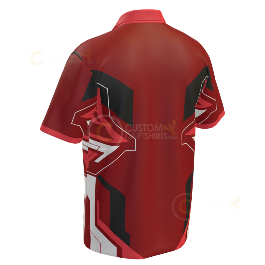 38 Crimson Vector - MTO — hero ©wm