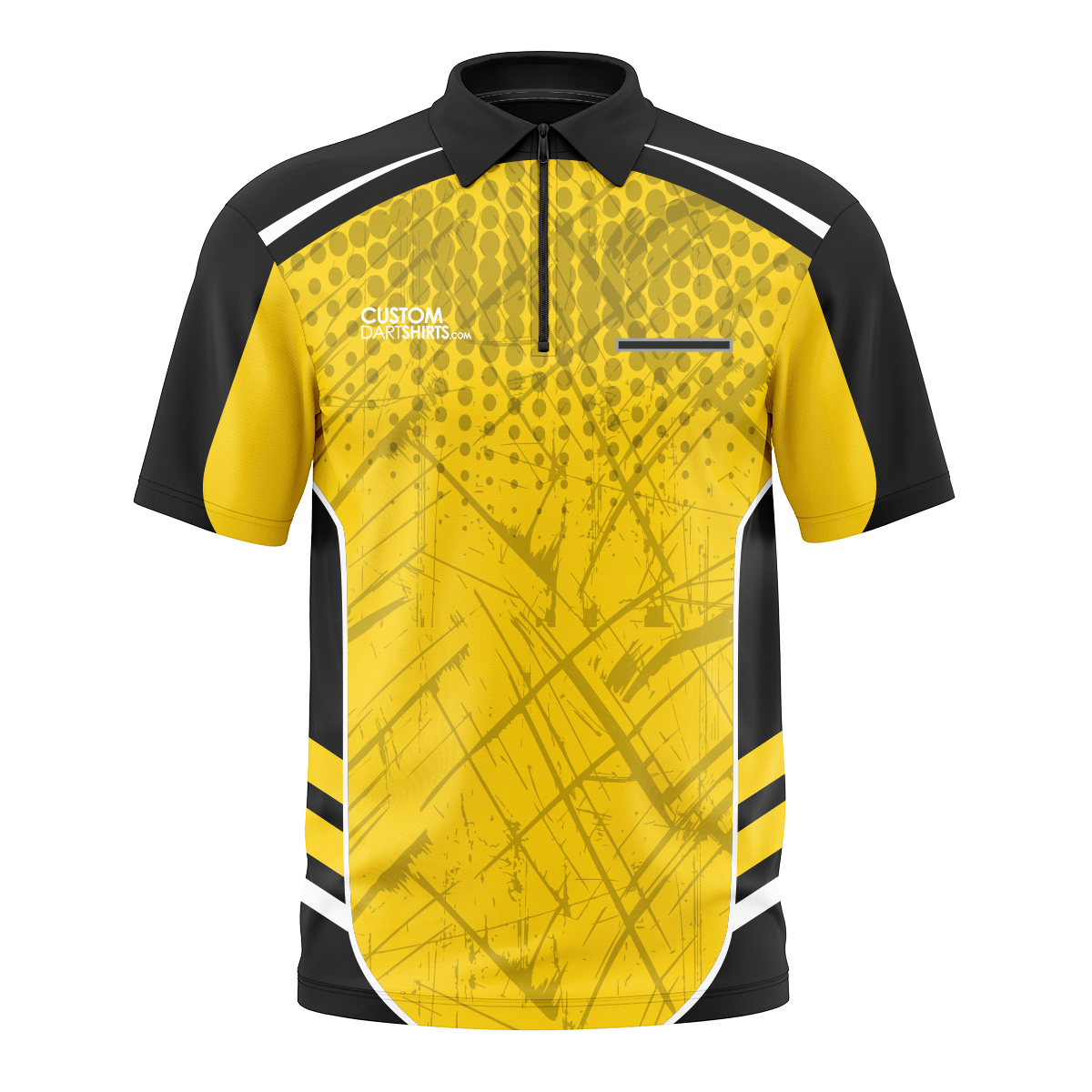 Gold & Black - MTOA