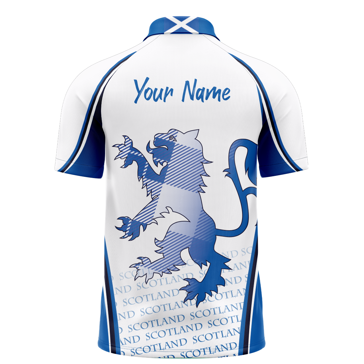 Aberdeen Ace - A & B
