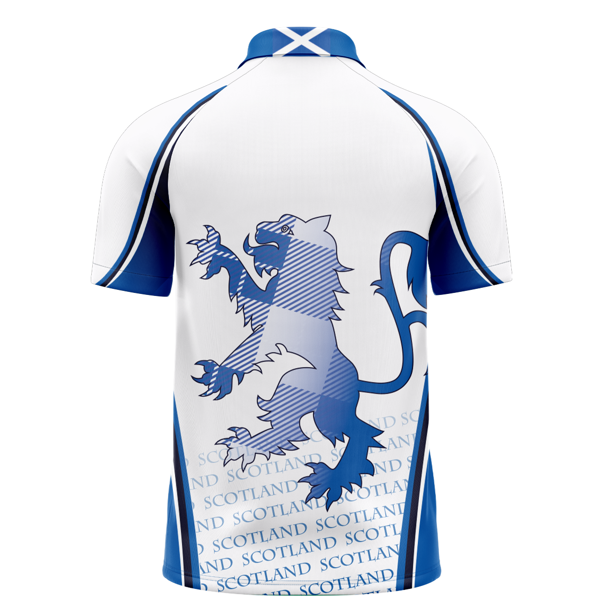 Aberdeen Ace - A & B