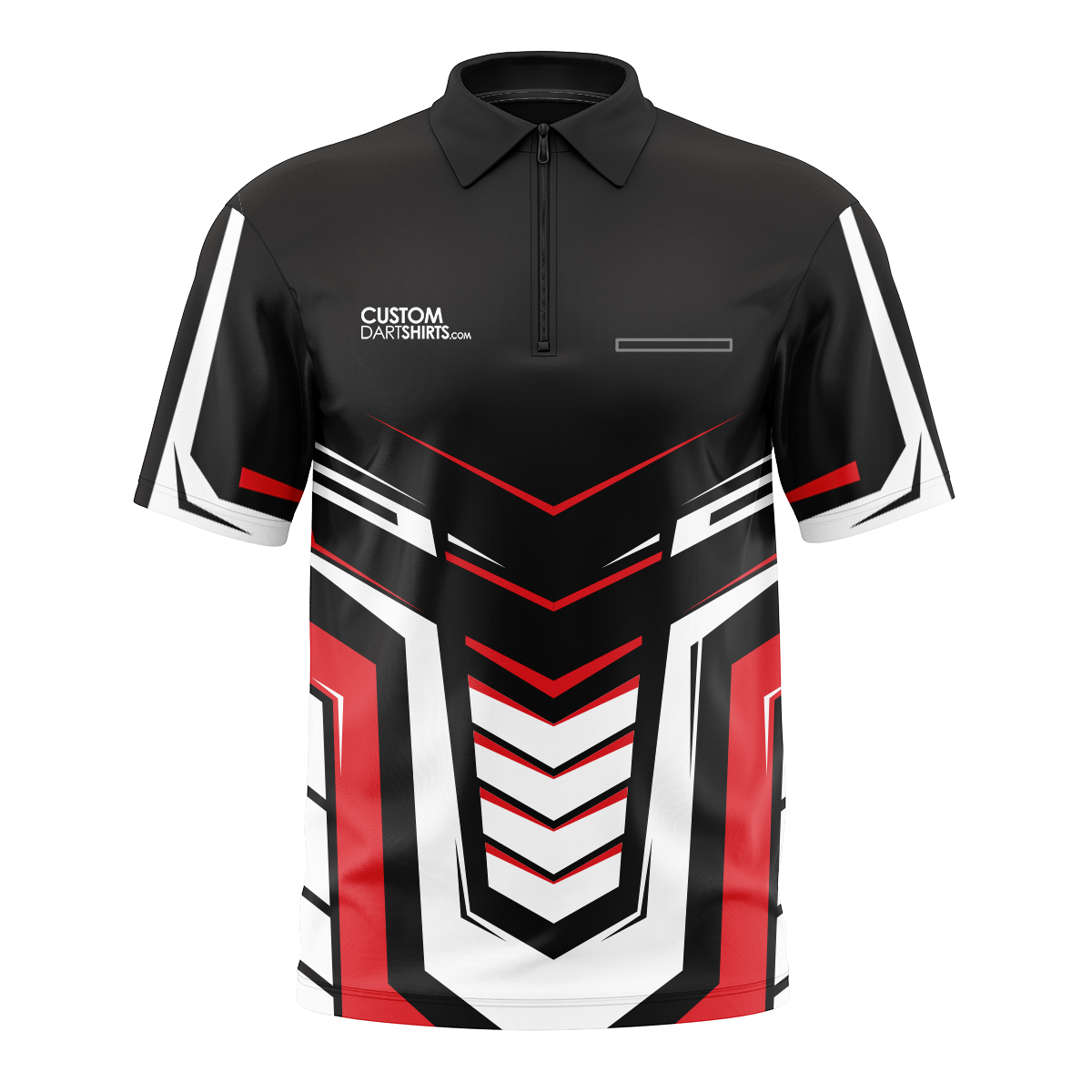 Aero Guardian Red - A & B
