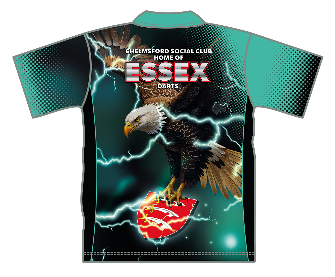 Essex County Darts