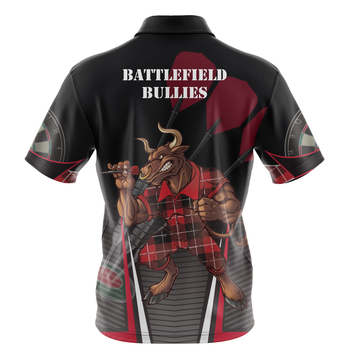 Battlefield Bullies - Children's