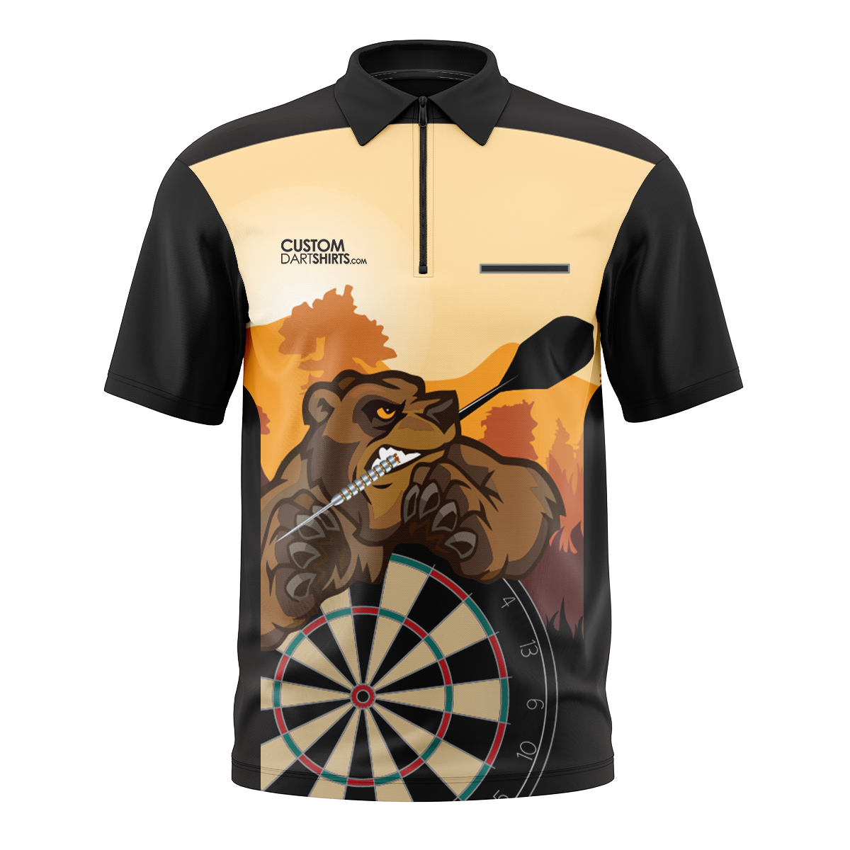 Darting Bear - Sale