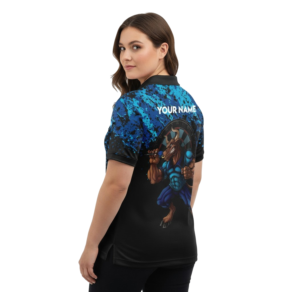 Bullseye Blitz - RTP