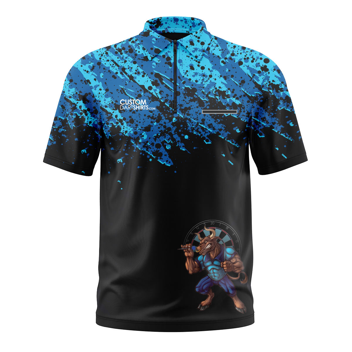 Bullseye Blitz - RTP