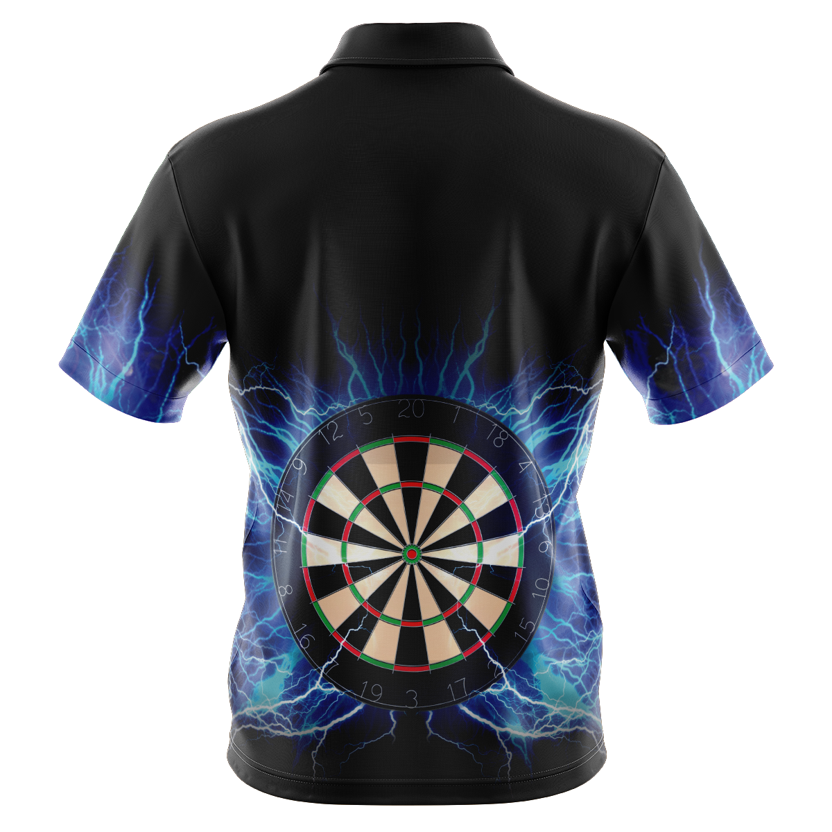 Blue Lightning - RTP