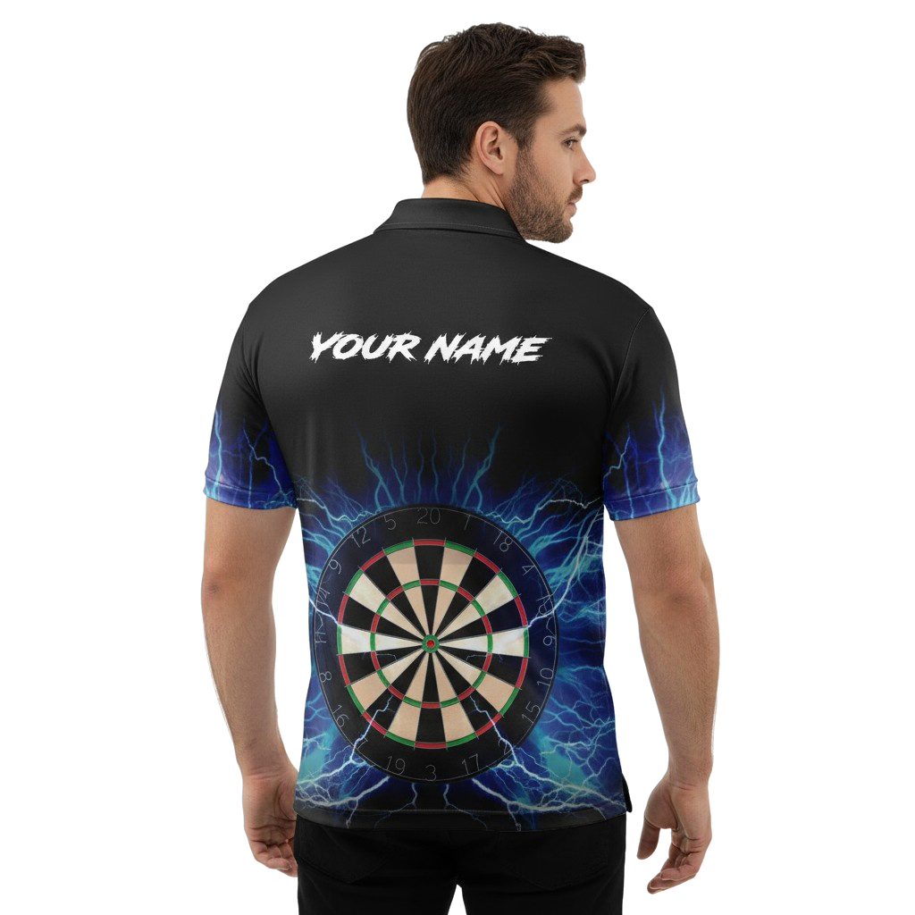 Blue Lightning - RTP