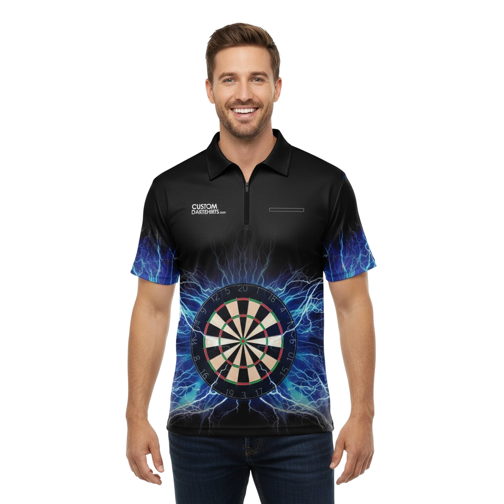 Blue Lightning - RTP