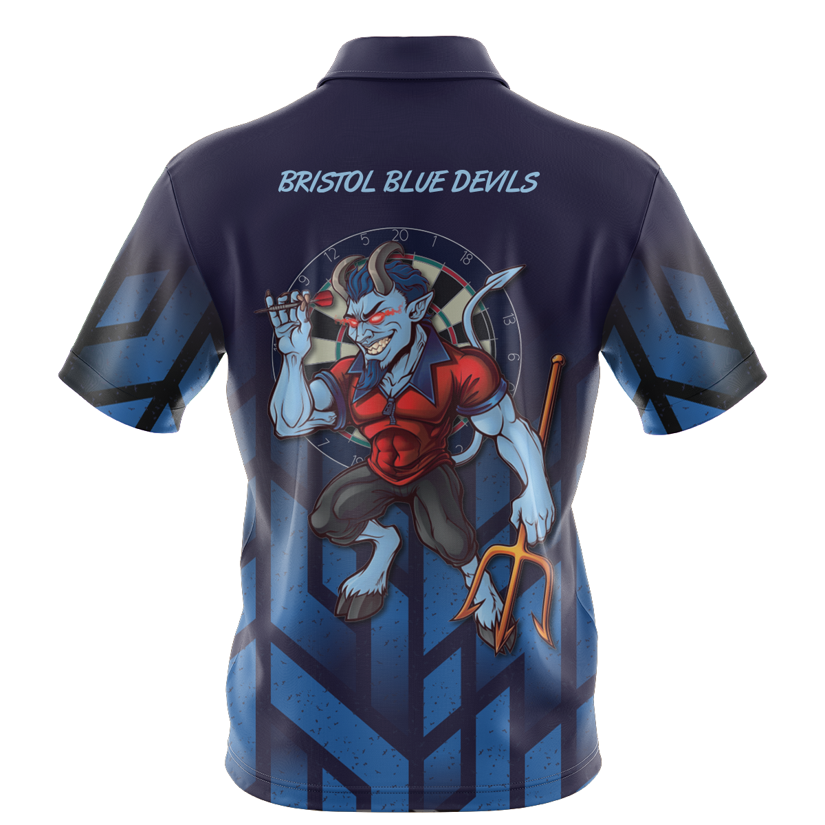 Blue Devils - A & B