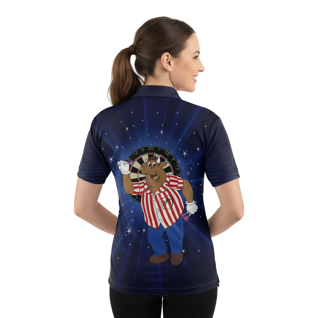 Bullseye TV Gameshow - RTP