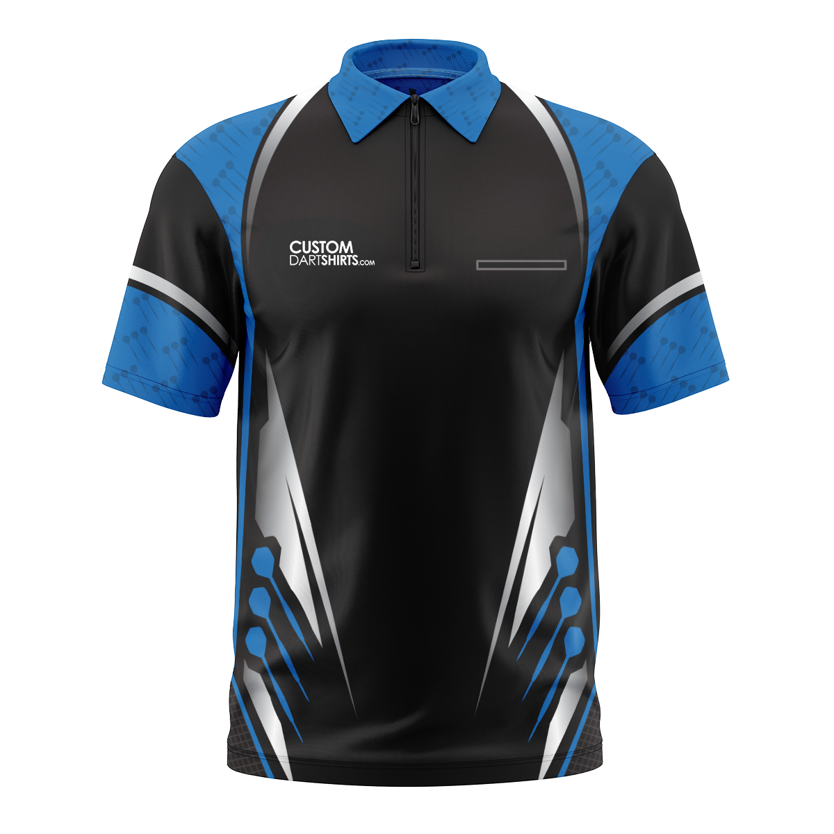 Blue & Silver - RTP