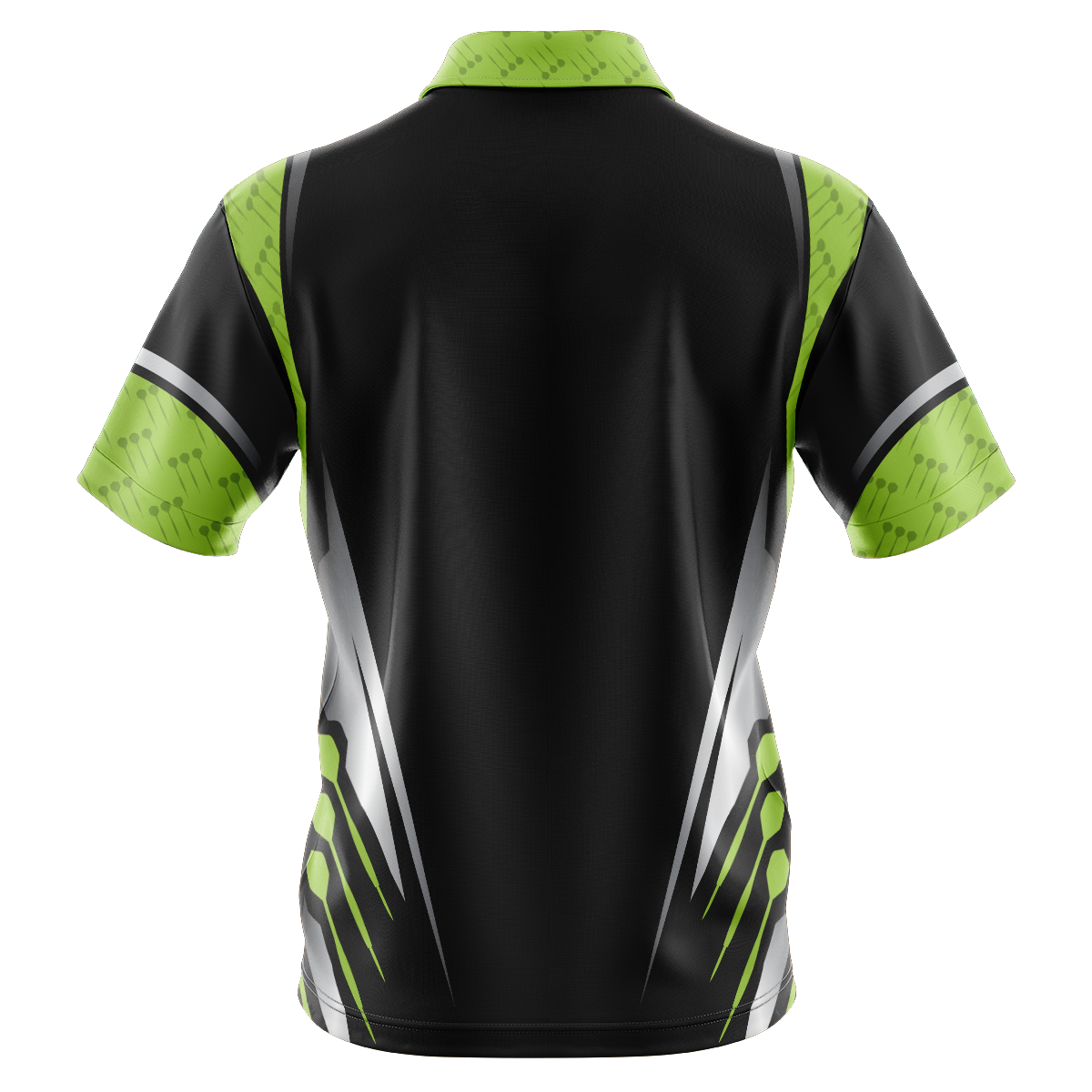 Green & Silver - RTP