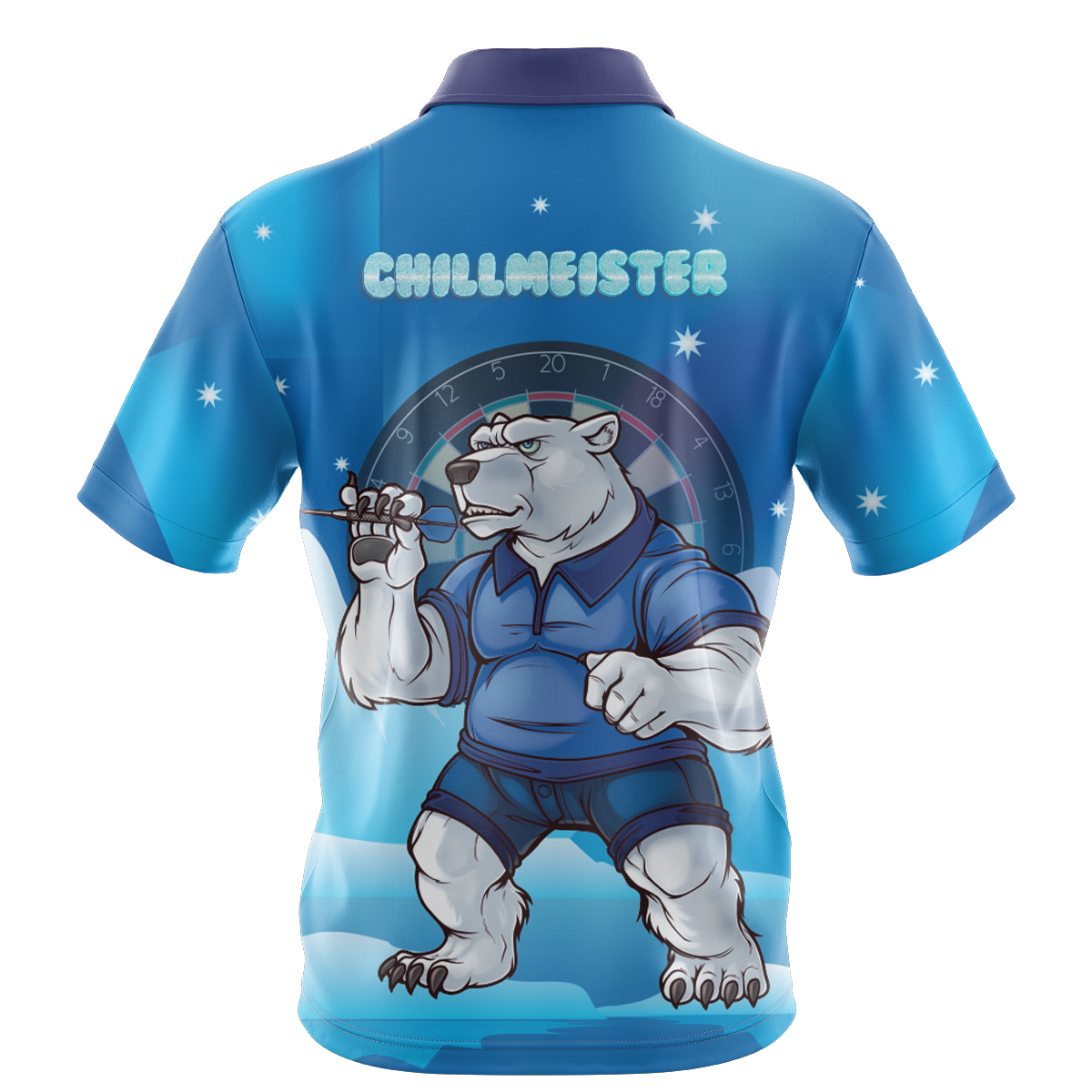 Chillmeister - Children's