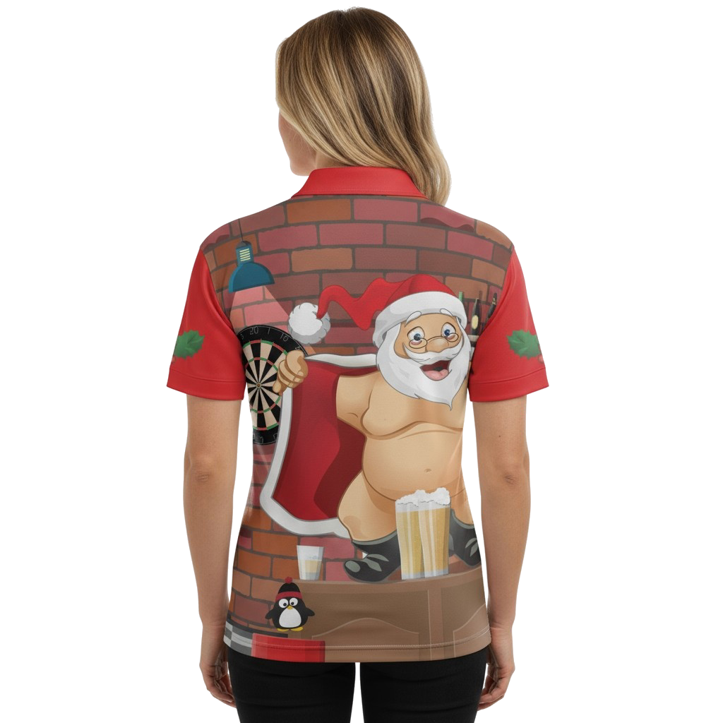 A Very Merry Christmas - RTP