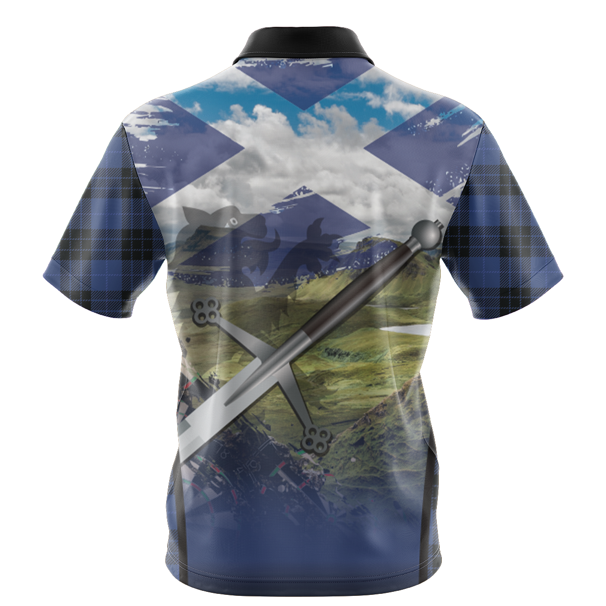 Scottish Claymore - MTO Children's