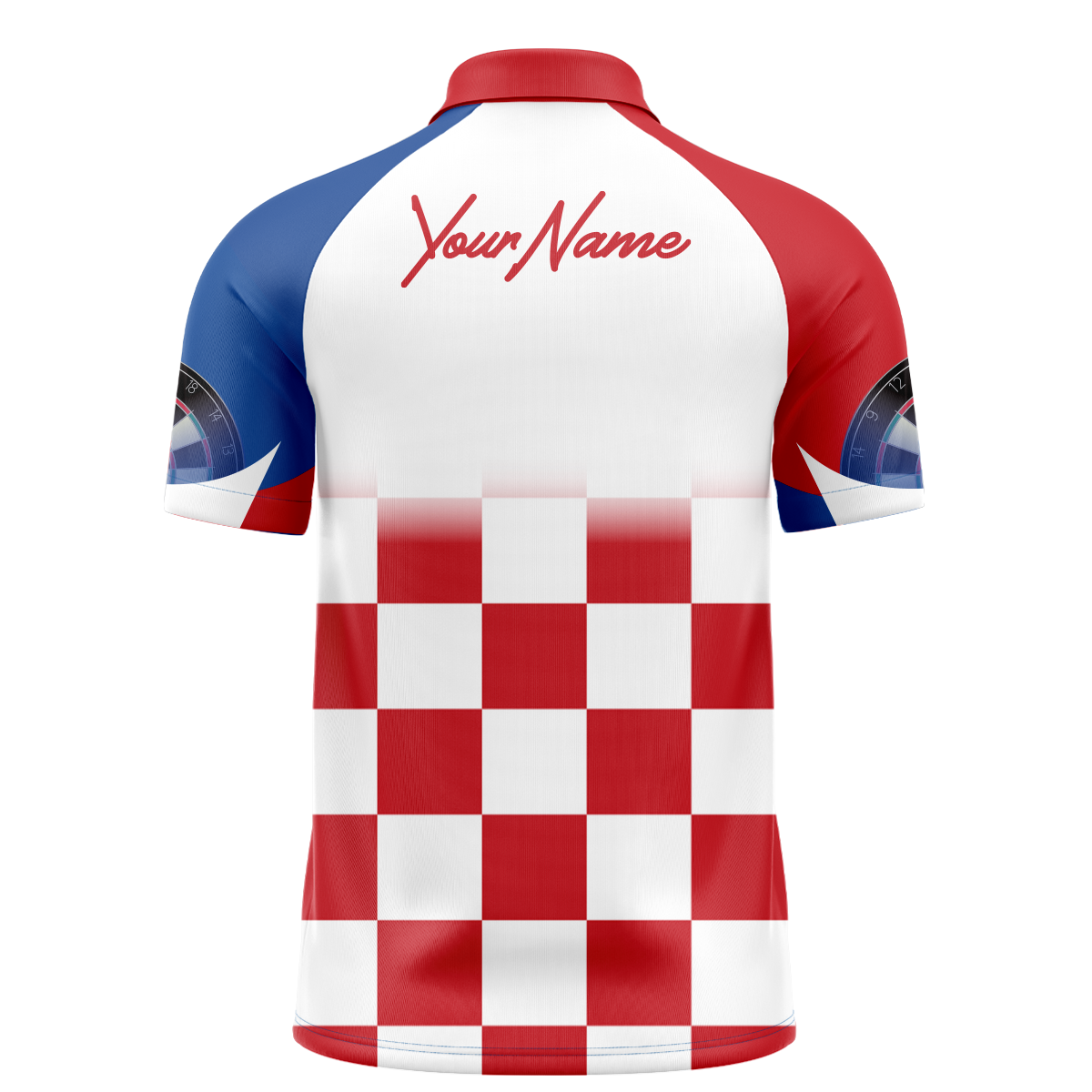 Croatia - A & B