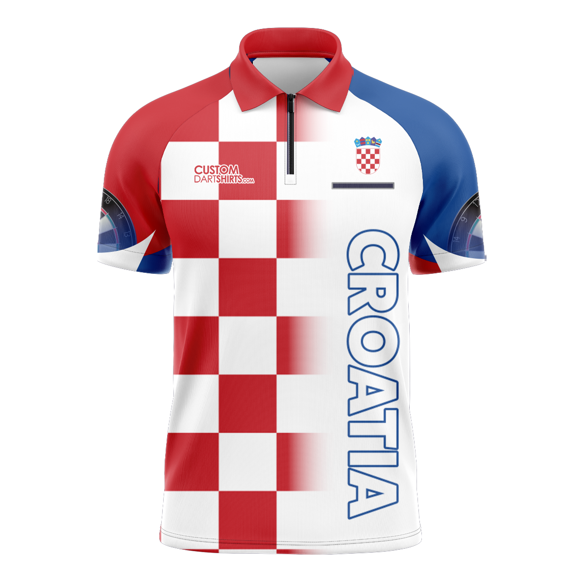 Croatia - A & B