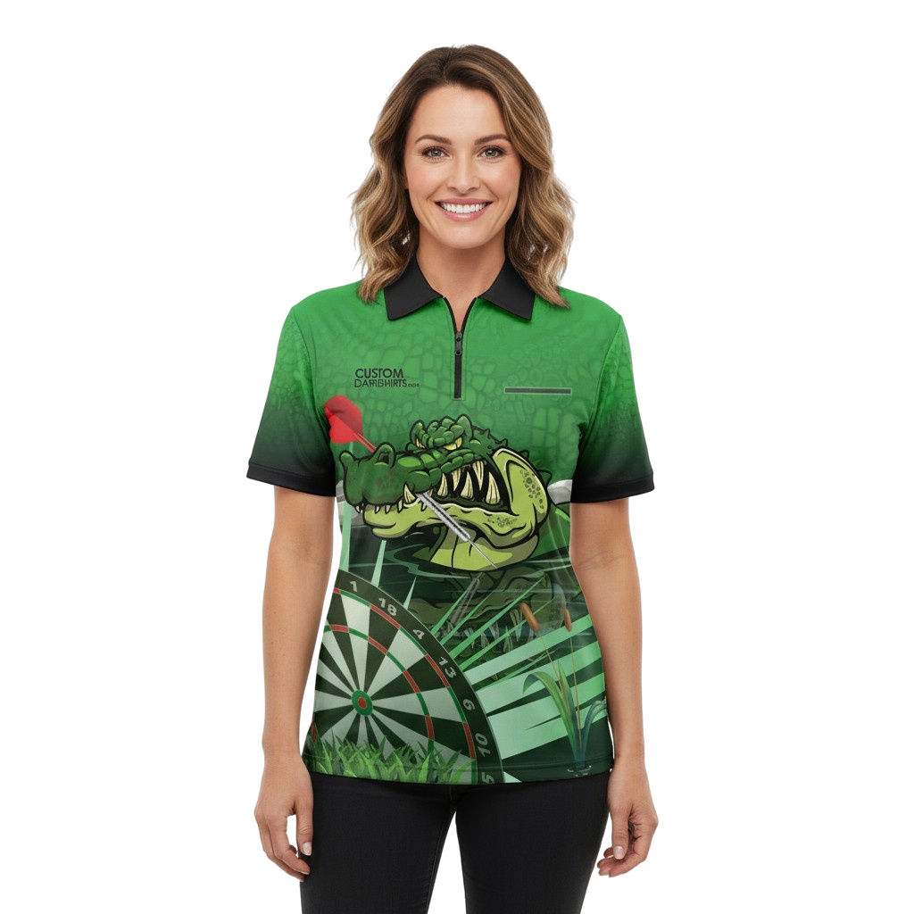 Darting Gator - RTP