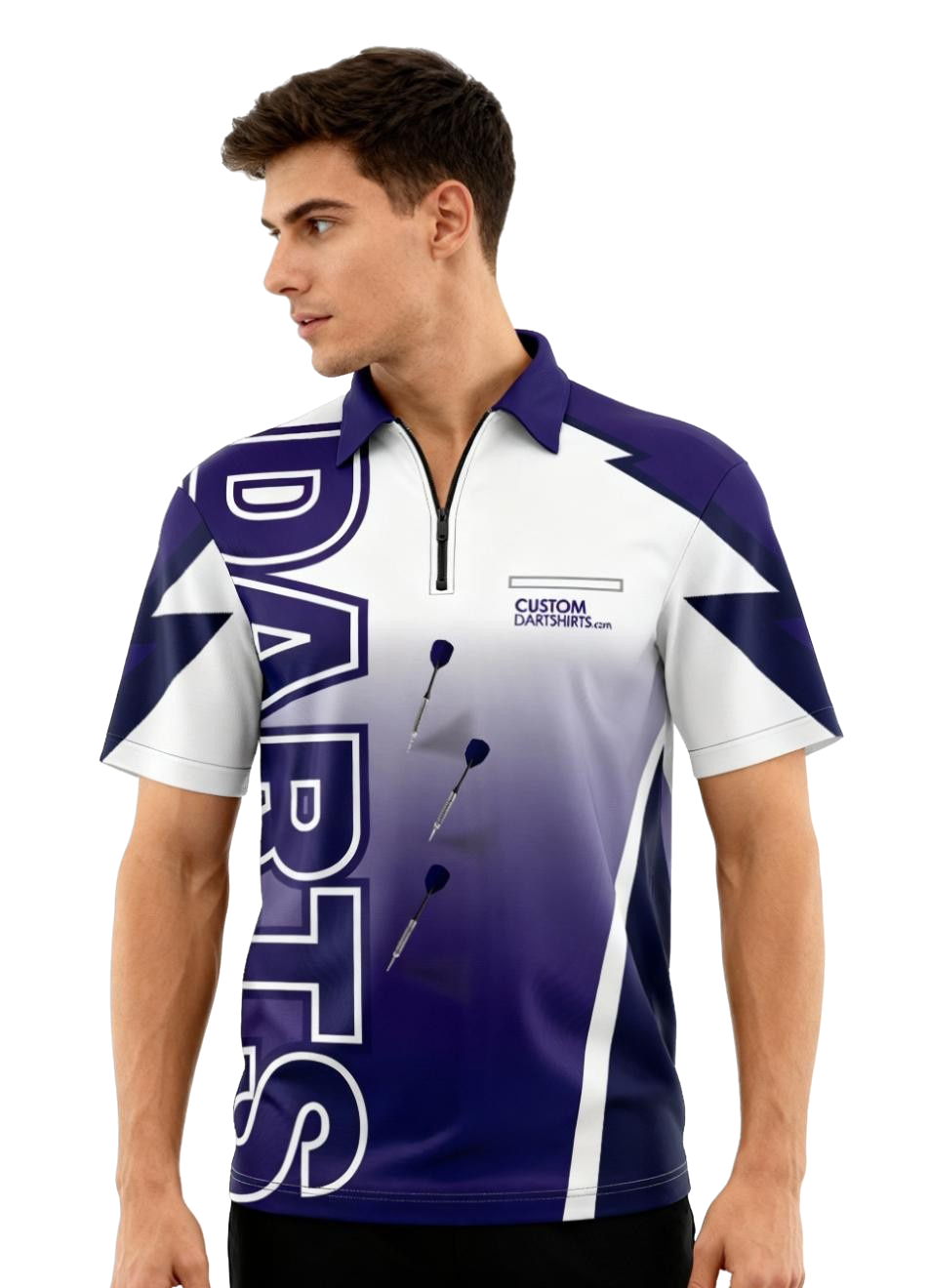 Darts / The Blues - MTOA