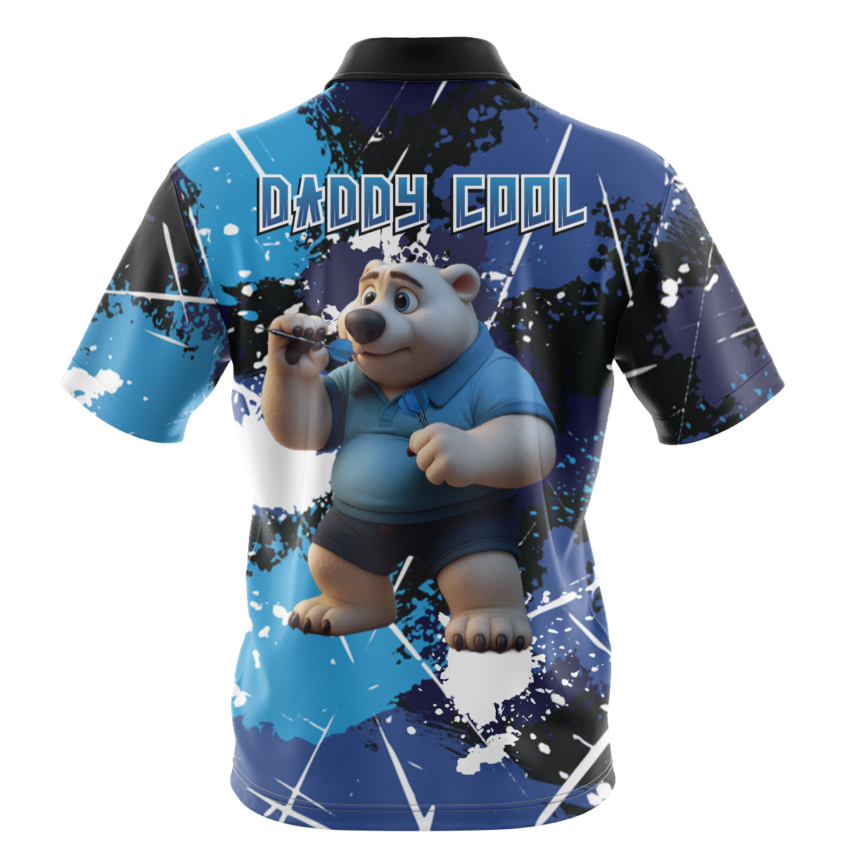 Daddy Cool Pix25 - Children's