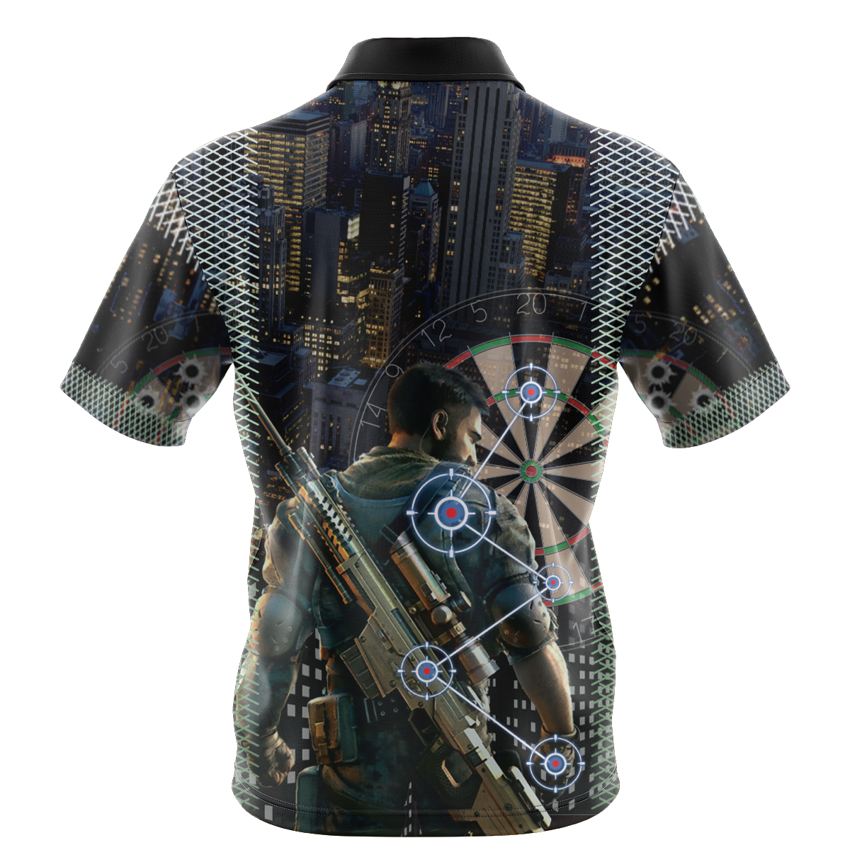 Rooftop Sniper - MTO Children's