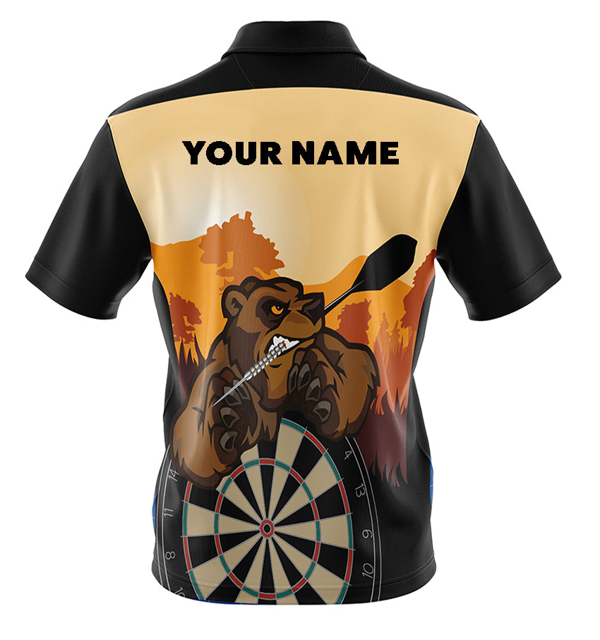 Darting Bear - Sale