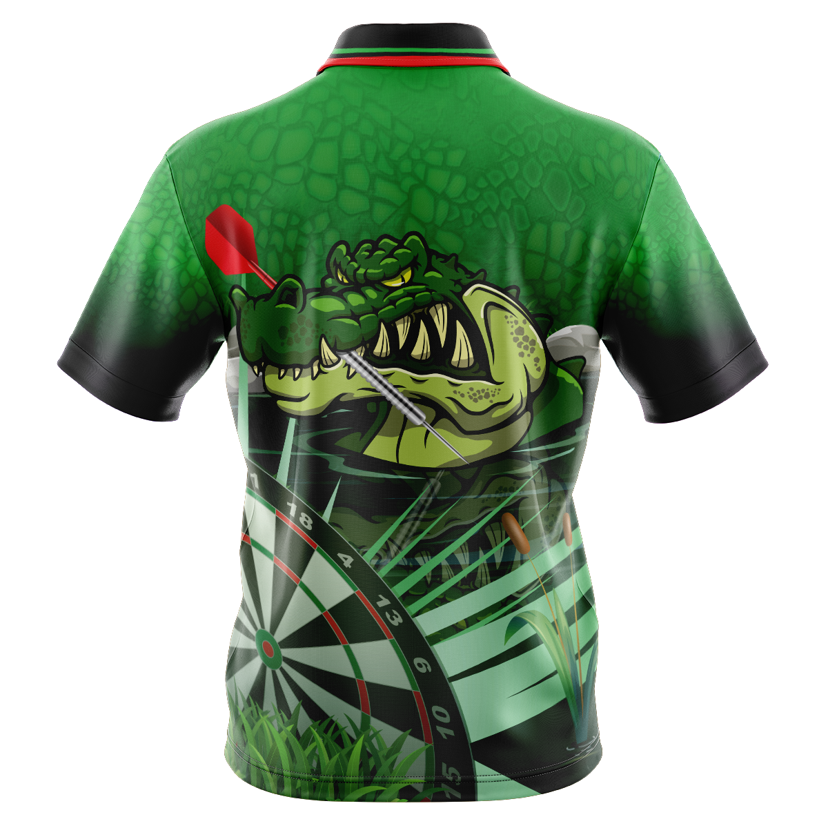 Darting Gator - RTP