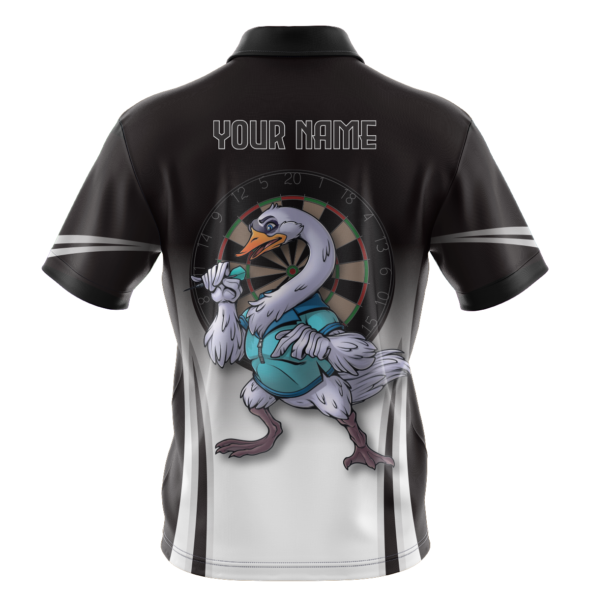 Darting Swan - MTO Children's