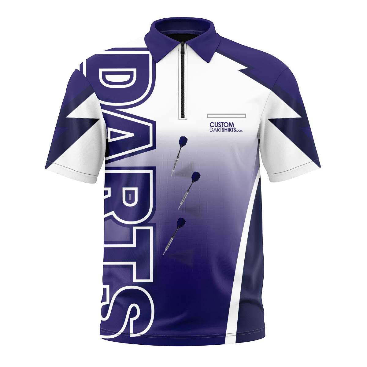 Darts / The Blues - MTOA