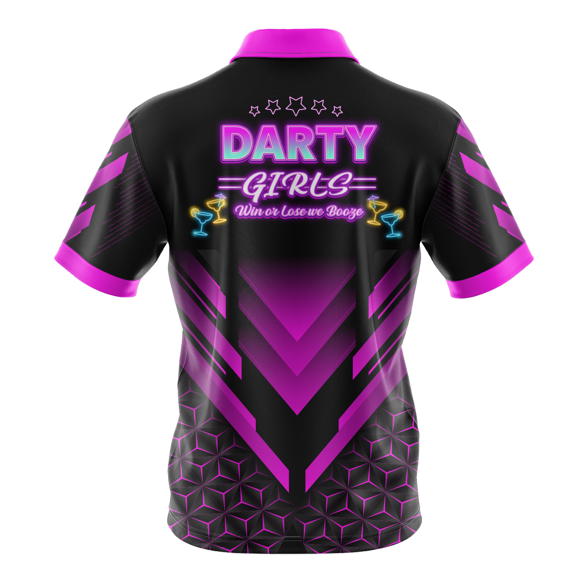 Darty Girls - MTOA