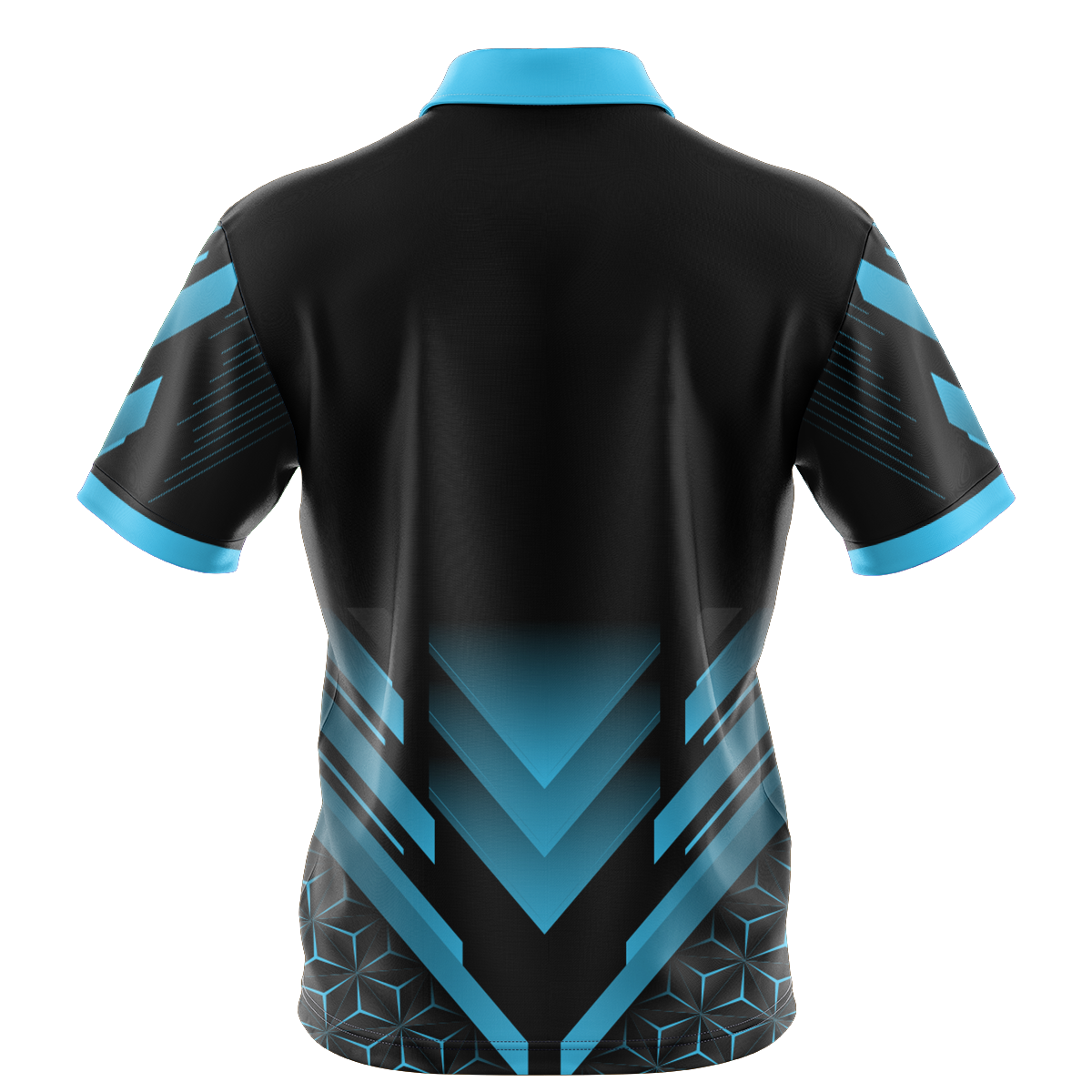 Black Diamond Blue - MTOA