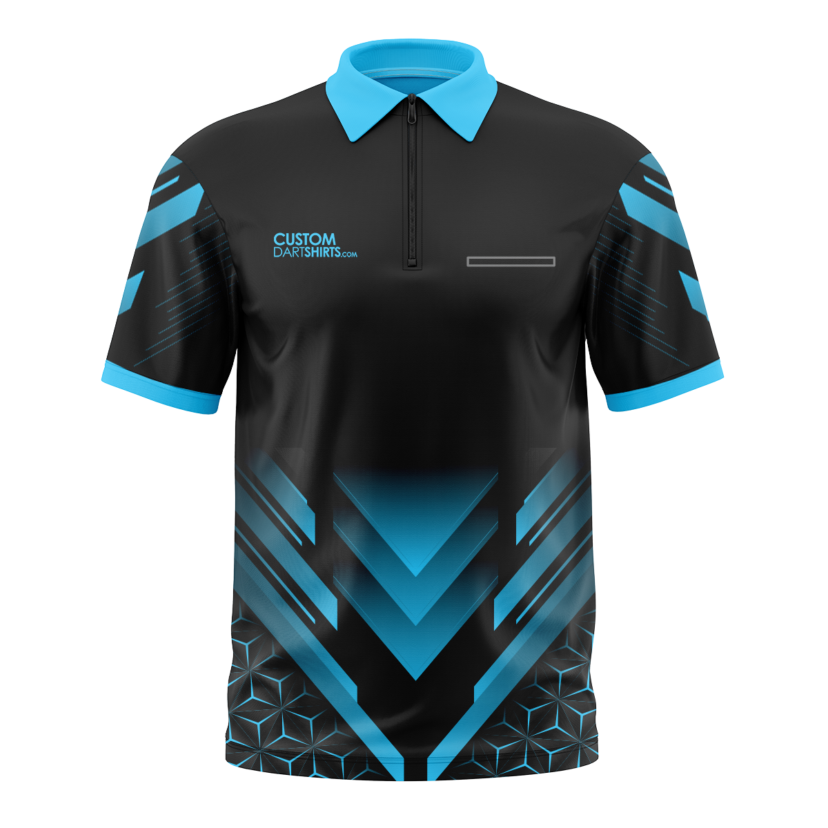 Black Diamond Blue - MTOA
