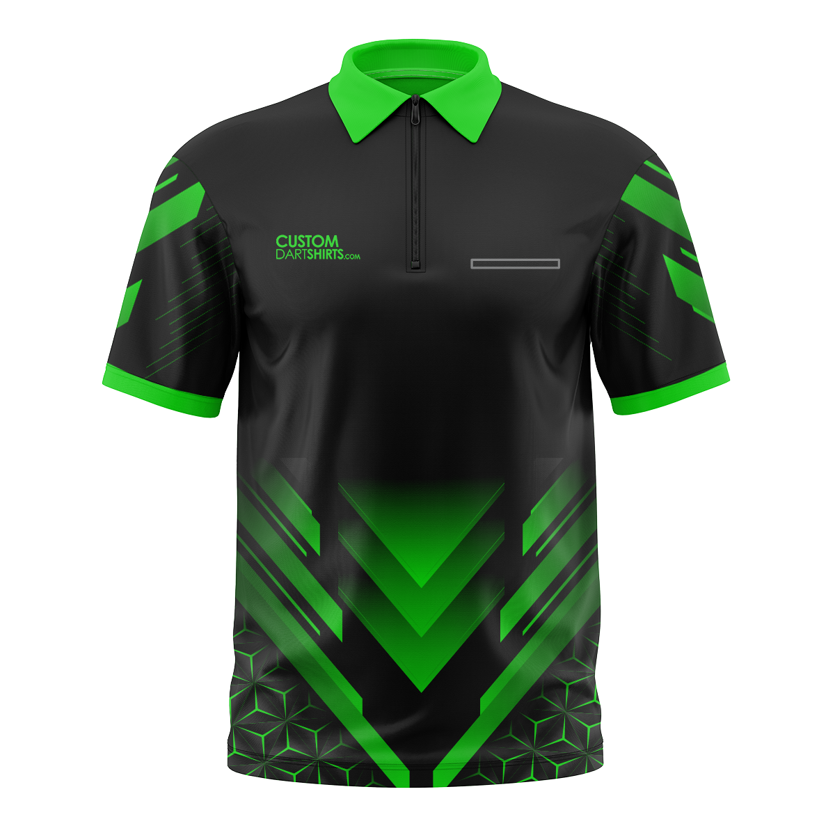 Black Diamond Green - MTOA