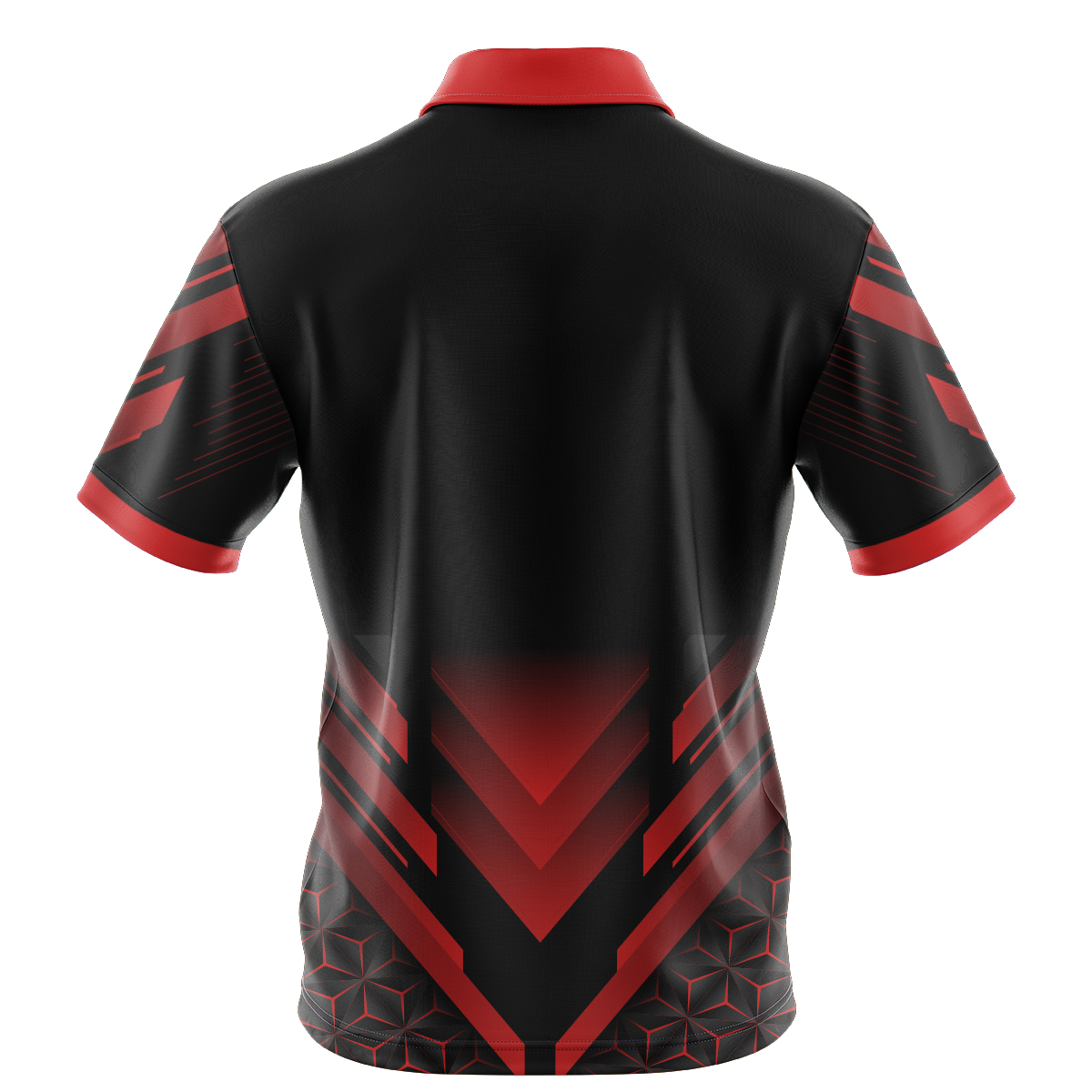 Black Diamond Red - MTOA