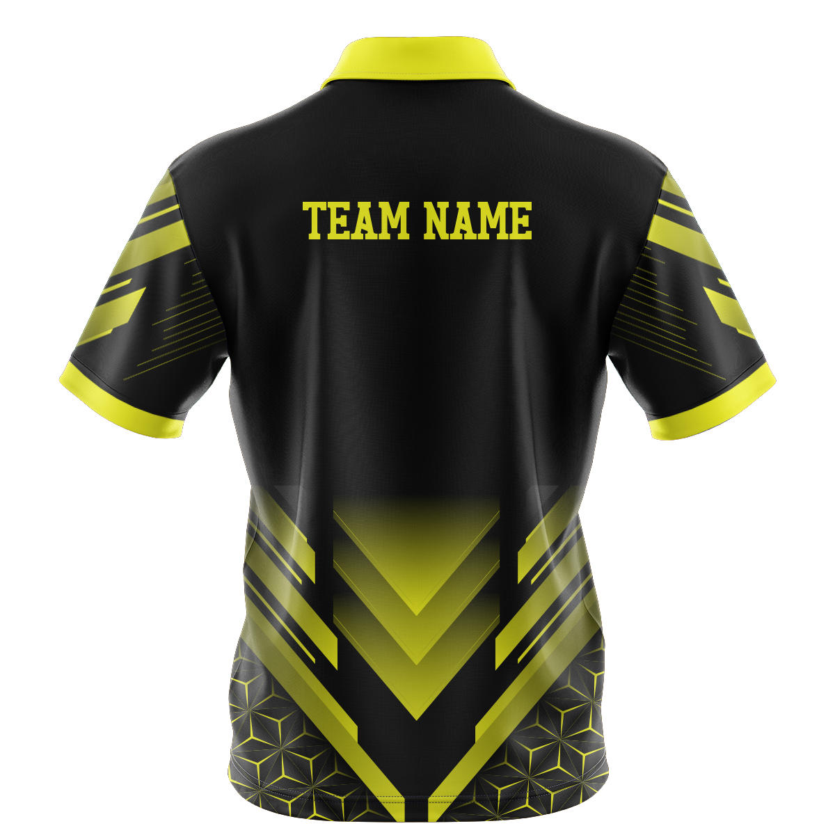 Black Diamond Yellow - MTOA