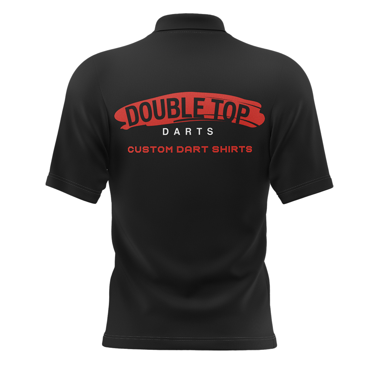 Double Top Darts Shop