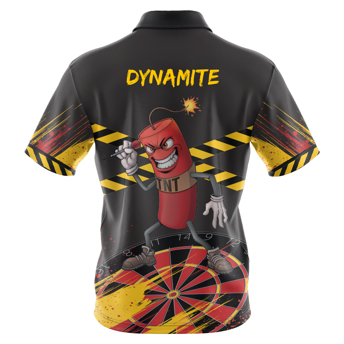 Dynamite TNT - RTP Children's