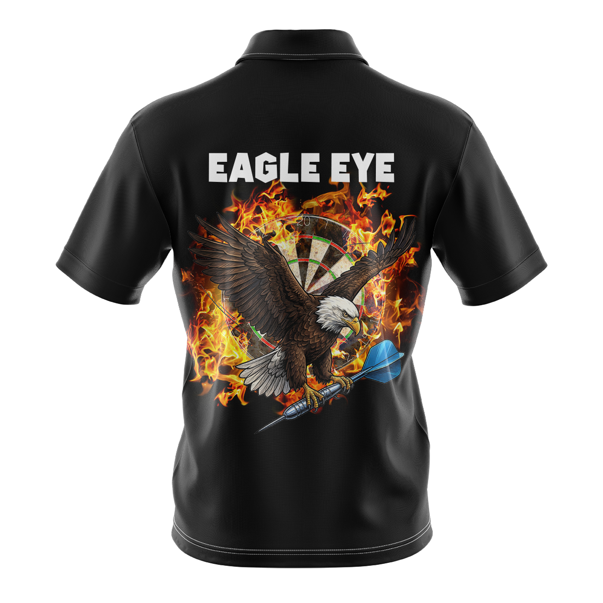 Eagle Eye Flames 2684 - MTO Children's