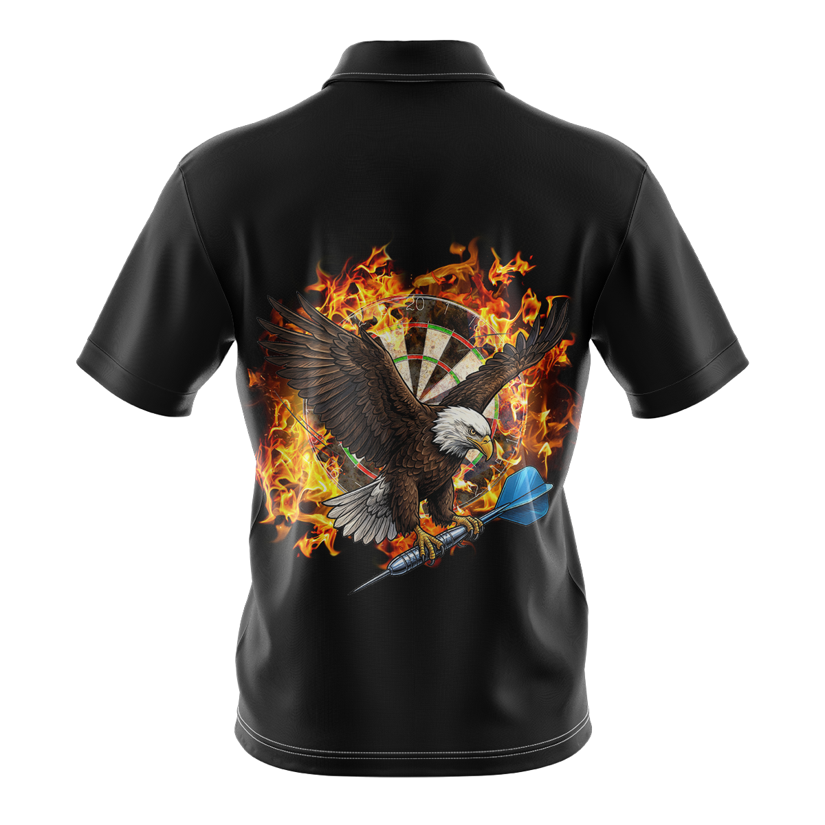 Eagle Eye Flames 2684 - MTO Children's