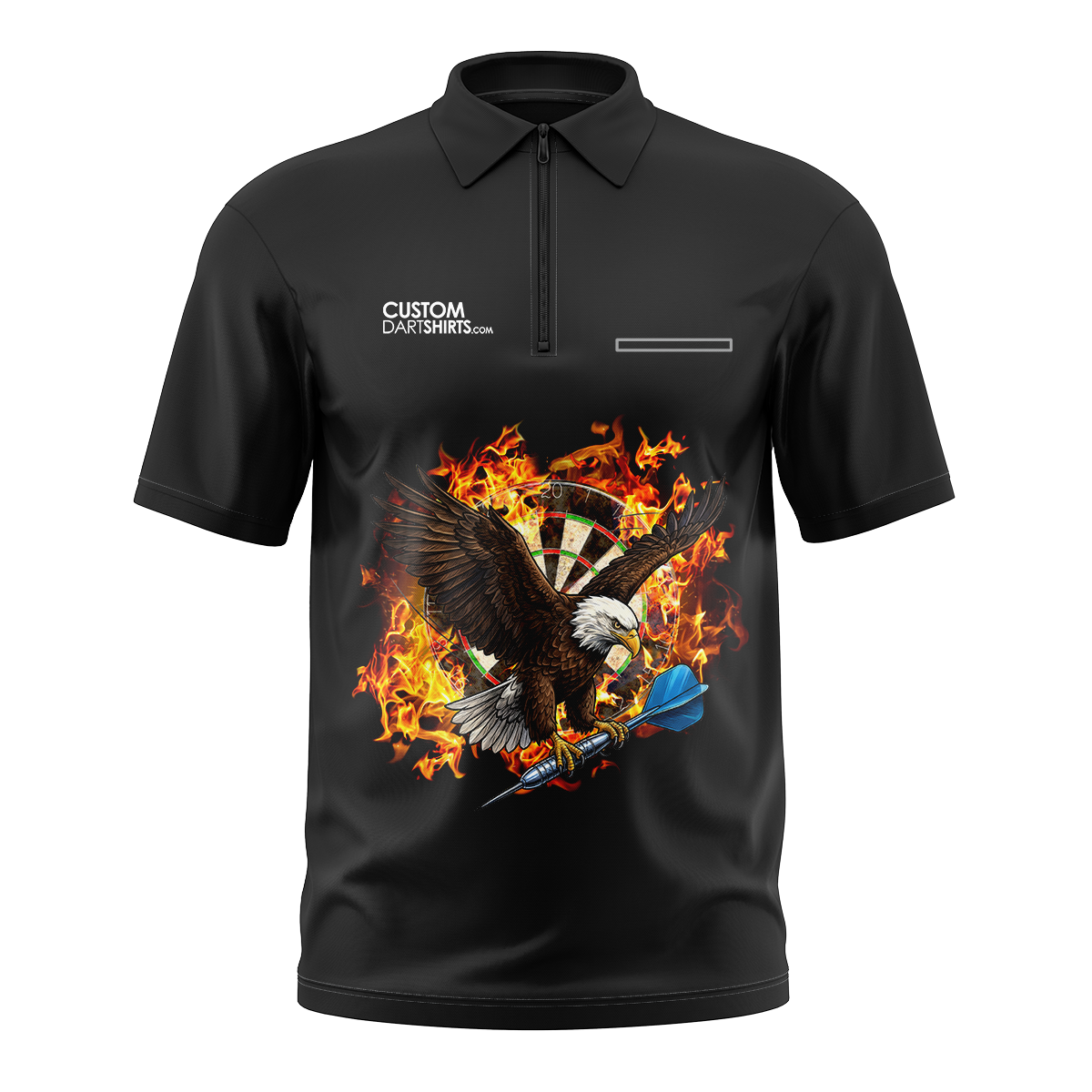 Eagle Eye Flames 2684 - MTO Children's