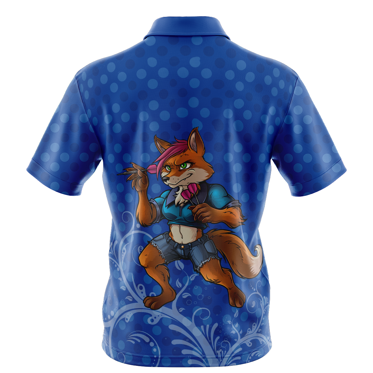 Foxy Dots - MTOA