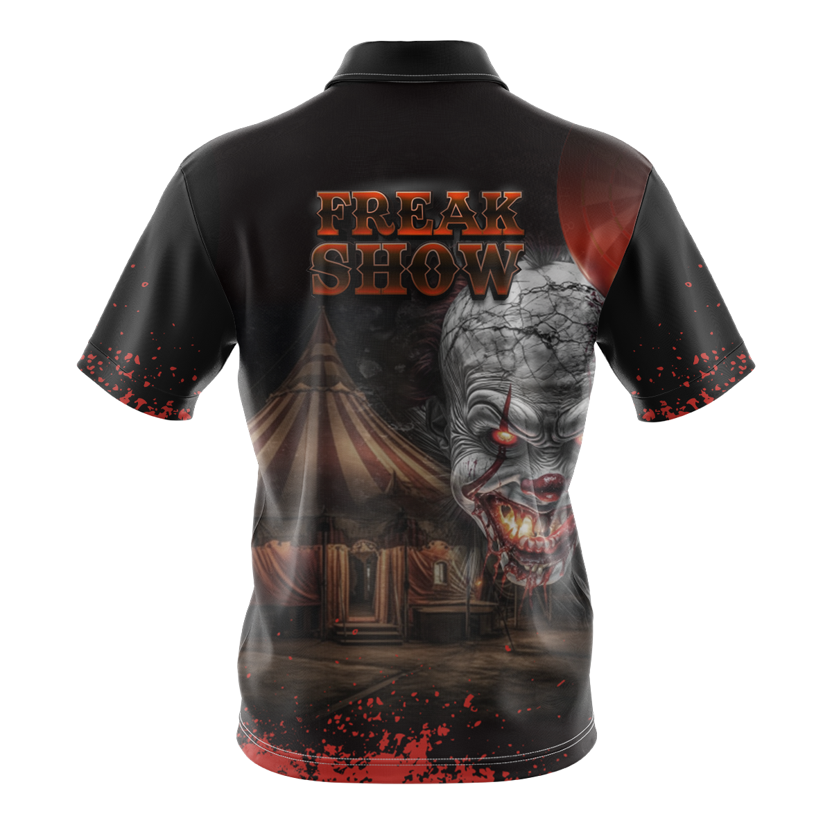 Freak Show - MTOA