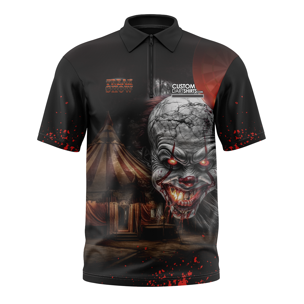 Freak Show - MTOA