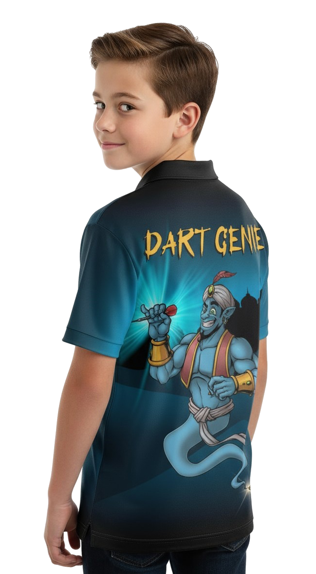 Dart Genie - MTO Children's